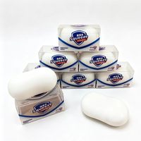 Jouet Squishy en TPR en forme de savon de simulation, souple et compressible, anti-stress, amusant, pour la décompression, cadeau de fête pour enfants, pour le bureau, pour soulager le stress, 5 à 7 ans