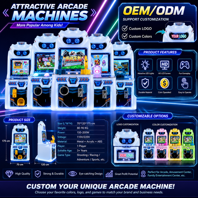 Interactive 9D VR Shooting Simulator Arcade Game Machine Realistic 3D Virtual Reality Experience with 1-Year Warranty