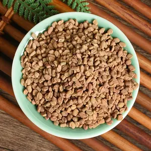 Europe Quality Fenugreek Seed From Chinese Pure Organic Spice Product