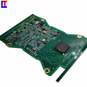Kit de amplificador de placa de circuito electrónico de auriculares inalámbricos TWS personalizados Pantalla de placa de elevación PCB otro PCBA - Product Image 6