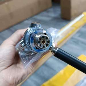 เสาอากาศไฟเบอร์กลาส CB 27mhz ขนาด 1.3 เมตร สำหรับสถานีฐานภายนอกอาคาร - Product Image 2