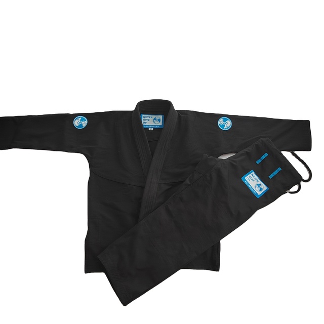High Quality Customlatest Model  Classic BJJ GI/good Quality Custom JIU JITSU KIMONO