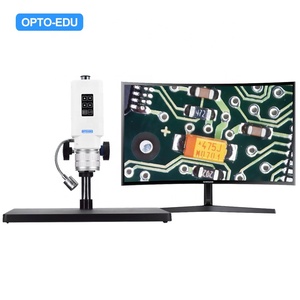 OPTO-EDU Kính Hiển Vi Kỹ Thuật Số Stereo A32.6401 12.0M Kính Hiển Vi Kỹ Thuật Số - Product Image 5
