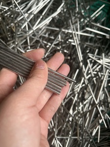Diameter kualitas tinggi 0.5-500mm SUS 304 batang bulat baja tahan karat dari Cina - Product Image 6