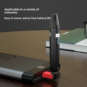 <span class=keywords><strong>Adaptador</strong></span> Magnético Mini de 540 Grados, Nuevo, USB para Micro USB Tipo-C, Portátil, Tres en Uno, Modelo A10M01, Sin Material - Product Image 1