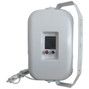 6.5 In Bluetooth <b>Usb</b> Mic Amplified Wall <b>Speaker</b> - Product Image 3