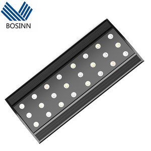 Lampe pour <span class=keywords><strong>Aquarium</strong></span> de croissance <span class=keywords><strong>Led</strong></span>, forêt, réservoir de poissons, spectre complet, 48 pouces, nouveauté - Product Image 6