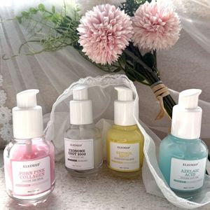 H, Série de sérums faciaux Exo best-sellers, raffermit, lifte, lisse et hydrate la peau, pour un éclat naturel - Product Image 1