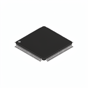 DF2144AVTE10V 16BIT อิเล็กทรอนิกส์แบบฝังสำหรับ128KB แฟลช100 TQFP 100 TQFP - Product Image 1