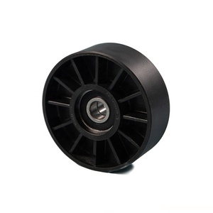 Nuovo Tendicinghia Automatico JWE in Acciaio Termoplastico Rinforzato, Ricambio con Garanzia 50000-80000 km per <span class=keywords><strong>GAZELLE</strong></span>/<span class=keywords><strong>Gazelle</strong></span> - Product Image 5