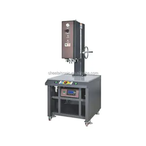 Factory Hot Sale Good Quality High Power 4200w ultrasonic welding machine for plastic