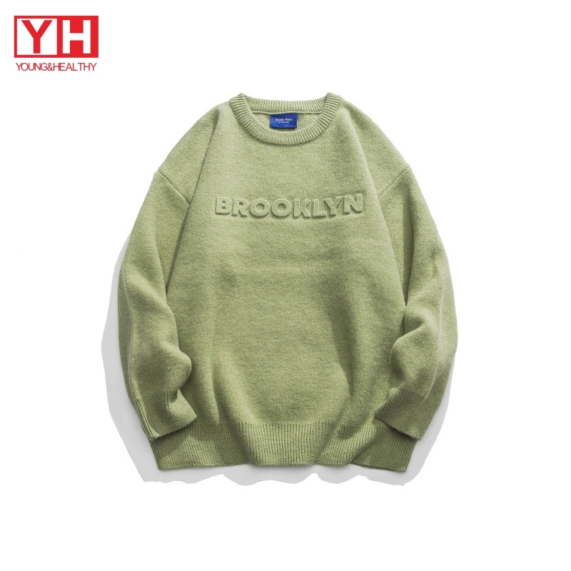 Custom Logo Plus Size Winter Oversize