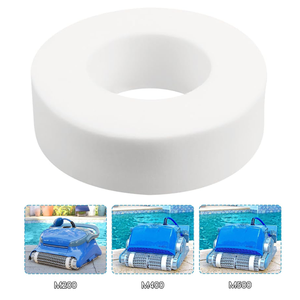 Anneau d'escalade de remplacement pour <span class=keywords><strong>Maytronics</strong></span> Dolphin 6101611-R4, pour M200/M400/M500, Nautilus et plus encore - Product Image 1