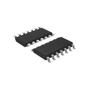 Achetez des composants électroniques en ligne, puce 14 SOlC ISL28417FBBZ, distributeur agréé - Product Image 1