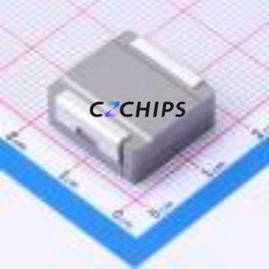 Inducteur de puissance FAUL1770-2R2MT SMD, 17,2x17,2 mm (Inductance : 2,2 µH) (Précision : 20 % Courant nominal : 29 A) - Product Image 2