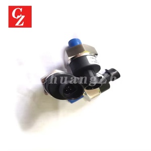 Capteur de pression de haute qualité, neuf, 1089057541, pour compresseur d'air, transmetteurs de pression 1089-0575-41 - Product Image 4