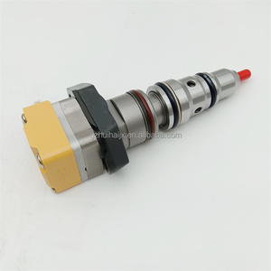 Iniettore di Carburante Diesel di Alta Qualità per <span class=keywords><strong>Ricambi</strong></span> <span class=keywords><strong>Escavatori</strong></span> 593597C91R 1830692C91 2593597C91 per Motori Serie 1300 - Product Image 2
