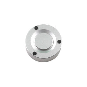 Accesorios para Brazos Robóticos, Ventosas de Vacío para Máscaras de Succión Neumática sin Contacto, Obleas de Silicio, Tela No Tejida, Bernoulli - Product Image 2