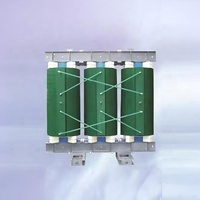 Transformateur sec chinois HONKIDA SCB10 20kV à 400V, prix d'usine |   Garantie de 2 ans |   Pour le marché tunisien, Afrique du Nord