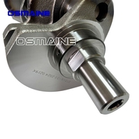Vilebrequin de moteur LR061950 LR082722 pour Land Rover Discovery 5 L462 Range Rover Sport L494 Velar L560 Vogue L405 3.0L TDV6 306DT