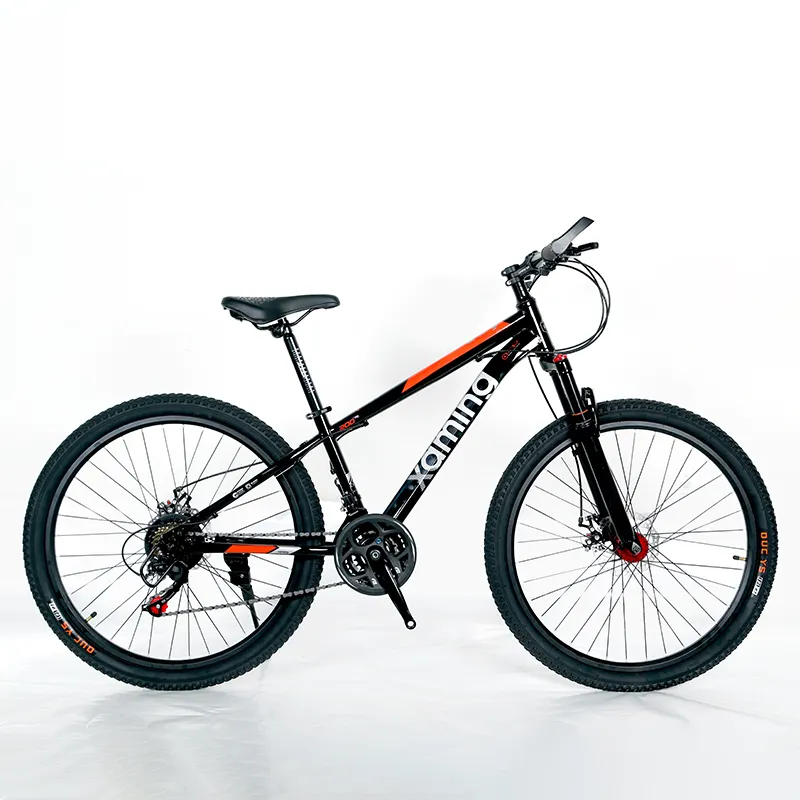 XAMING Factory Discount Mountain Variable Speed 24 '26' Bicycle For Teenagers And Adults Outdoor Sports
