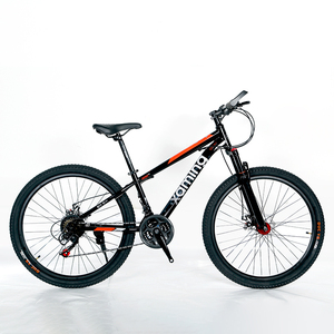 Vente d'usine - Vélo de montagne à vitesse variable pour adolescents et adultes, 24'26' - Product Image 2