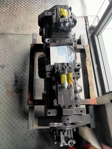 Pour pompe hydraulique 22316993 K7V280DTP1N4R-0E02-V - Product Image 5