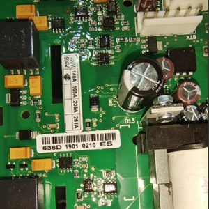 Garantie et support pour la carte de commande d'onduleur VACON PC00236 I, compatible avec les applications multi-puissance VACON PC00236 I 636C 636D 636A - Product Image 5