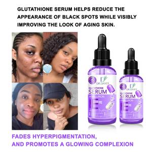 <span class=keywords><strong>DR</strong></span>.DAVEY Face Serum Iluminador Limpieza Puntos negros Crema facial para todo tipo de piel - Product Image 3