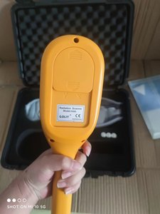 เครื่องตรวจจับรังสีเอกซ์สำหรับอาหาร ขายดี - Product Image 2