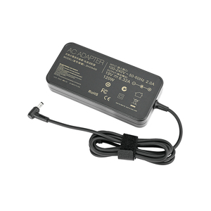 Adaptateur secteur mince 120W 19V 6.32A 5.5*2.5mm pour <span class=keywords><strong>Asus</strong></span> ROG G550JK N550JV <span class=keywords><strong>PA</strong></span>-<span class=keywords><strong>1121</strong></span>-<span class=keywords><strong>28</strong></span> - Product Image 2