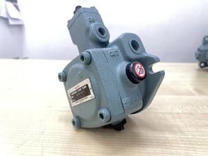 Pompe à palettes à volume variable compacte VDS 0A/B 1A1/2/3 – Pompe hydraulique pour l'industrie et la machinerie – Série complète de pompes hydrauliques à palettes VDS - Product Image 5