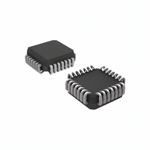 Components Electronic Authorized Distributor Clock Timing MC100H643FNR2 28 LCC - Product Image 1