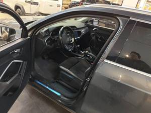 Audi Q3 35TFSI 1.4T Premium Urban Crossover 2023 - Nuevo, Despachado de Fábrica, Garantía de Fábrica Restante - Product Image 4