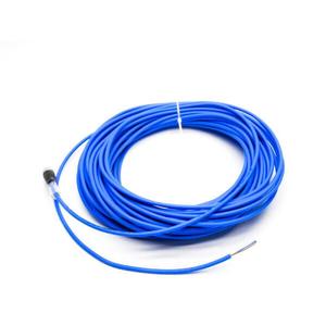 V1-G-N-25M-PUR 034405 NSNP 新品 純正 在庫あり 産業オートメーション PAC専用 PLCプログラミングコントローラ - Product Image 1