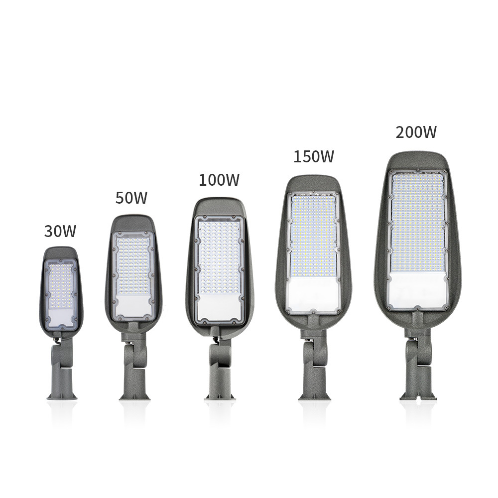 KCD водонепроницаемый уличный фонарь IP65 SMD, лидер продаж, уличный светодиодный фонарь 50 Вт 100 Вт