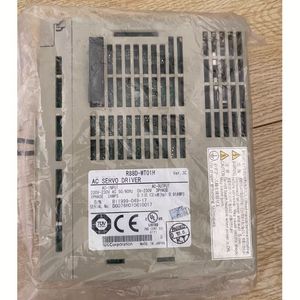 Amplificador R88D-WT01H R88D-KN02H-ECT R7D-AP02H, Envío Acelerado, Nuevo, Marca Drive R7D-AP02H - Product Image 2
