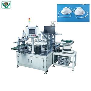 Máquina <span class=keywords><strong>de</strong></span> soldadura <span class=keywords><strong>de</strong></span> válvula <span class=keywords><strong>de</strong></span> respiración <span class=keywords><strong>de</strong></span> máscara tipo taza <span class=keywords><strong>de</strong></span> Venta caliente con <span class=keywords><strong>precio</strong></span> barato - Product Image 6