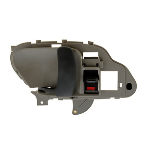 Manijas de Puerta Chevrolet GMC, Números de Pieza Compatibles 15708043 15708044 15742229 15742230 - Product Image 3