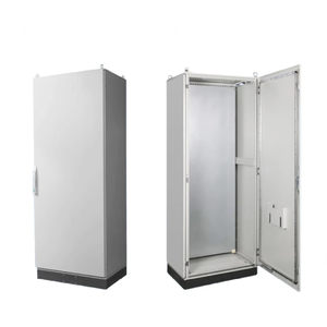 ระบบอุปกรณ์ไฟฟ้าแรงสูงและแรงต่ำ ตู้ควบคุมแบบติดตั้งบนแผ่นโลหะ - Product Image 6