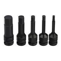 Kit d'outils de calage en acier de haute qualité MT-TOOLS, 7 pièces, pour l'alignement de l'arbre à cames et du vilebrequin, compatible avec les véhicules diesel VW, Audi, SEAT, Skoda