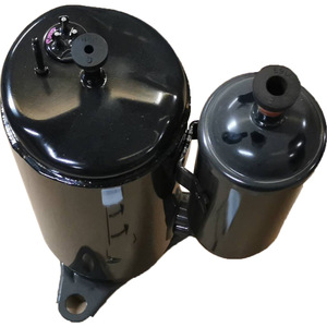 Compresseur d'origine ATF420D50UMV 24 V R410A pour remplacement d'onduleur de climatisation centralisée - Product Image 1