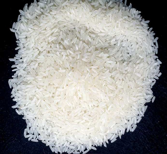 Hot Selling Bester Preis Langkorn Jasmin Reis 5% gebrochen von Vietnam Lieferanten Großhandel OEM 100% Top Exporteur 50kg 25kg Beutel