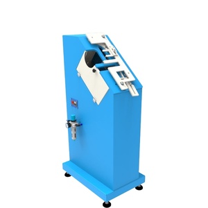 Équipement de production efficace pour la fabrication de chaussures à enfiler, machine à fabriquer les tongs, machine à lacets, ligne de production de moteurs principaux - Product Image 1