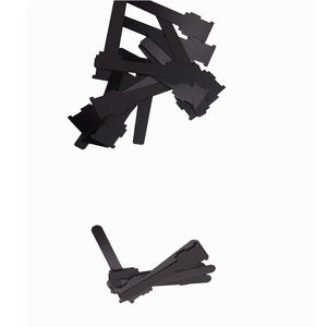 Feuille d'isolation Entretoise Isolateur <span class=keywords><strong>Joint</strong></span> Isolateur Feuille Papier <span class=keywords><strong>pour</strong></span> Générateur Moteur Moteur <span class=keywords><strong>Carburateur</strong></span> <span class=keywords><strong>Joint</strong></span> Entretoise - Product Image 2