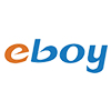 Zhejiang Eboy Technology Co., Ltd. logo