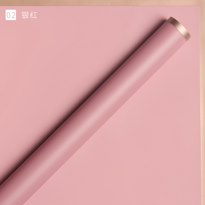 02 hot pink
