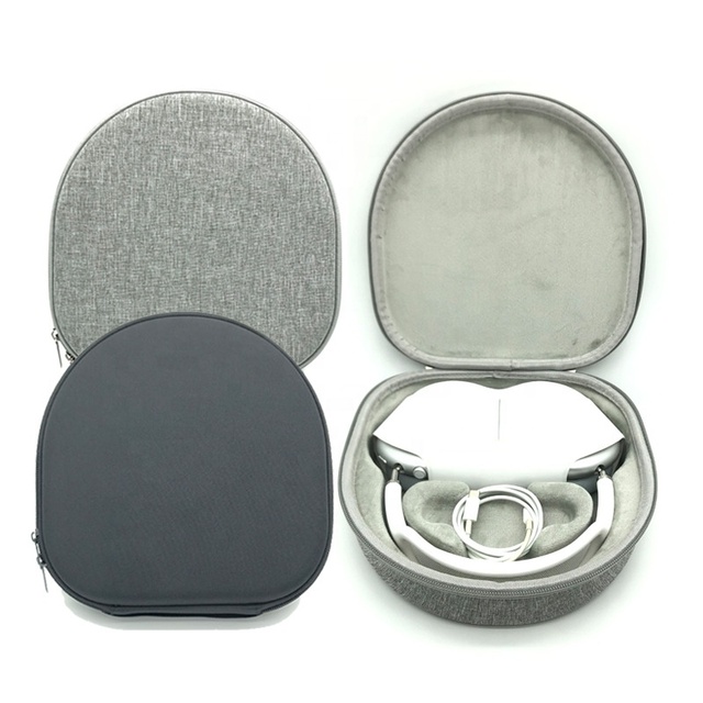 Durable Headphone Headset Cover Carry Case for Airpods Max Headphones