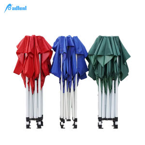 Carpa <span class=keywords><strong>de</strong></span> fiesta exterior emergente <span class=keywords><strong>de</strong></span> acero 3x6 3x4,5 <span class=keywords><strong>3x3</strong></span> barata al por mayor con ventana para eventos y ferias - Product Image 5