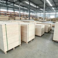 Tabla de Madera de Tilo de 1/4 de Pulgada de Grosor, Anti-Deformación, 920 mm Cuadrada, Madera Sólida para Escultura, Tallado de Modelos y Producción Artesanal